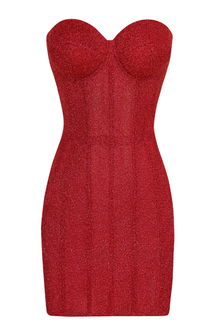 Starlight Mini- Red