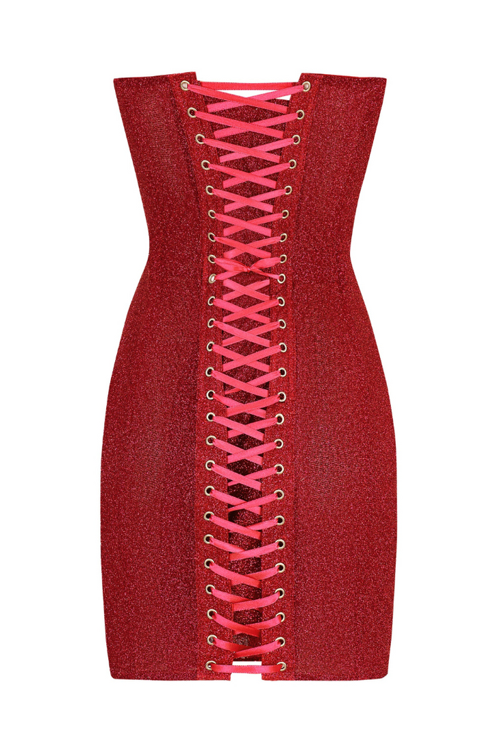 Starlight Mini- Red