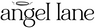 Angel Lane Clothing
